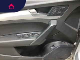 2020 Audi Q5