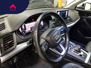 2020 Audi Q5