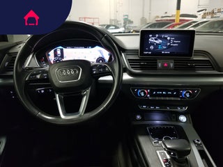 2020 Audi Q5