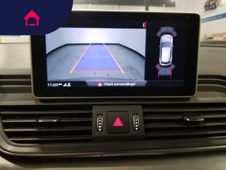 2020 Audi Q5