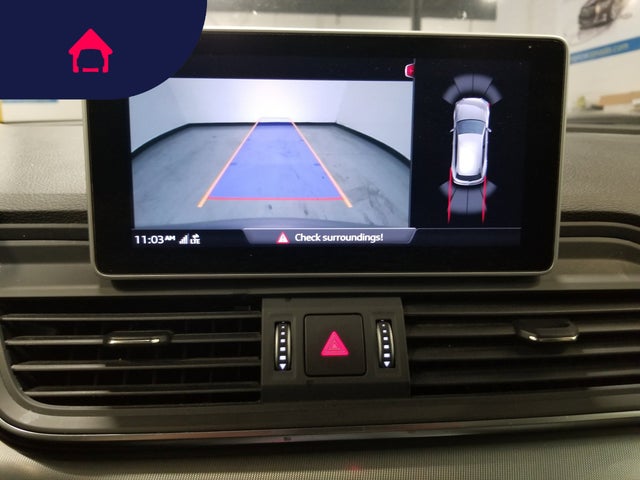 2020 Audi Q5