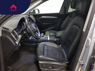 2020 Audi Q5
