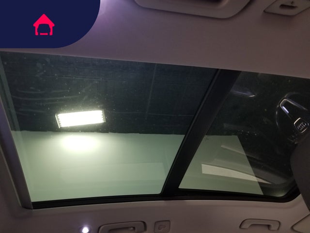 2020 Audi Q5