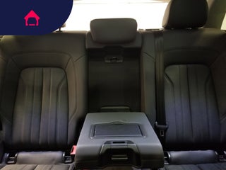 2020 Audi Q5