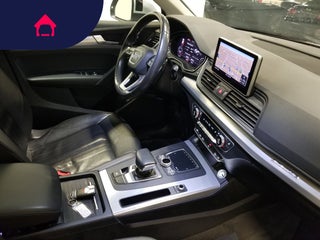 2020 Audi Q5