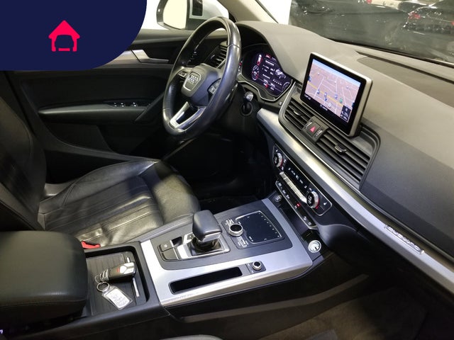 2020 Audi Q5