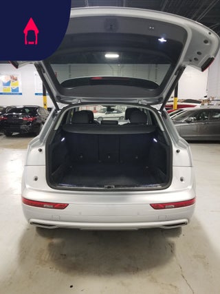 2020 Audi Q5