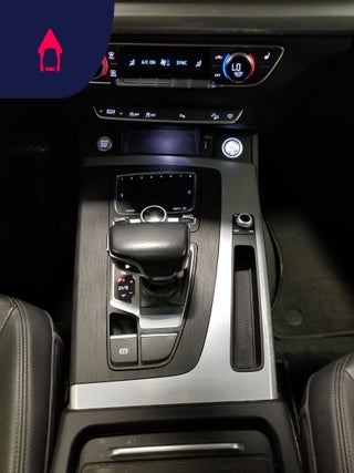 2020 Audi Q5