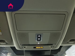 2016 Land Rover Discovery Sport