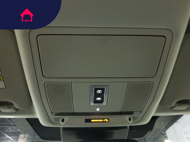 2016 Land Rover Discovery Sport