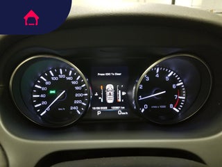 2016 Land Rover Discovery Sport
