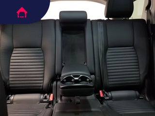2016 Land Rover Discovery Sport