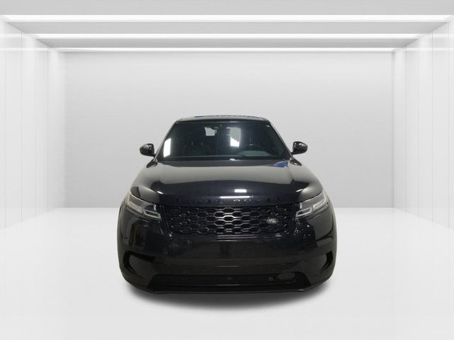 2022 Land Rover Range Rover Velar