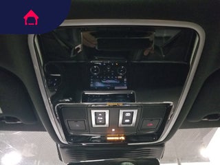 2022 Land Rover Range Rover Velar