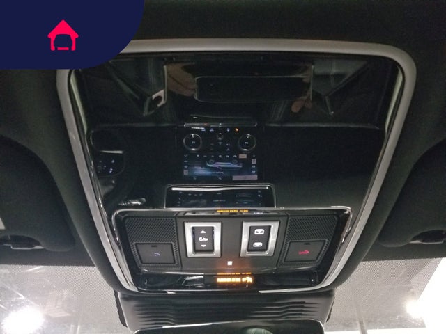 2022 Land Rover Range Rover Velar