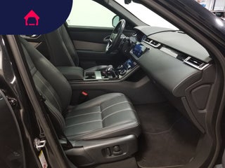 2022 Land Rover Range Rover Velar