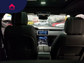 2022 Land Rover Range Rover Velar