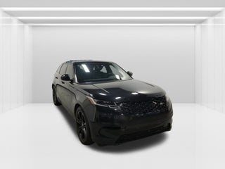 2022 Land Rover Range Rover Velar