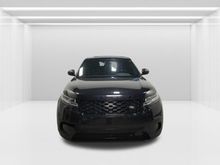 2022 Land Rover Range Rover Velar
