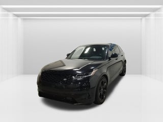 2022 Land Rover Range Rover Velar