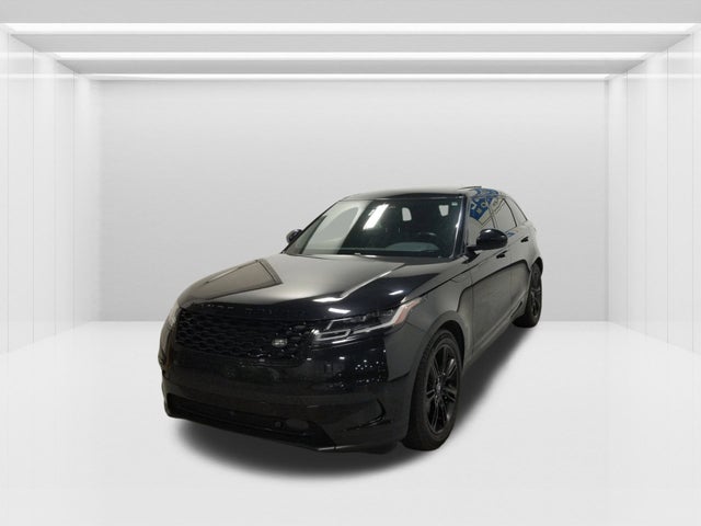 2022 Land Rover Range Rover Velar