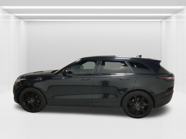 2022 Land Rover Range Rover Velar