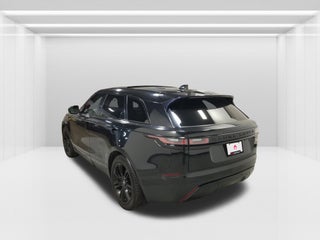 2022 Land Rover Range Rover Velar