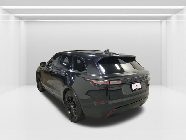 2022 Land Rover Range Rover Velar