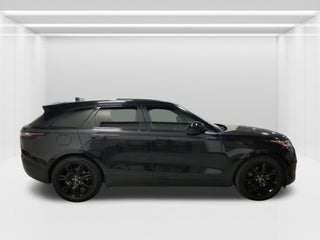 2022 Land Rover Range Rover Velar