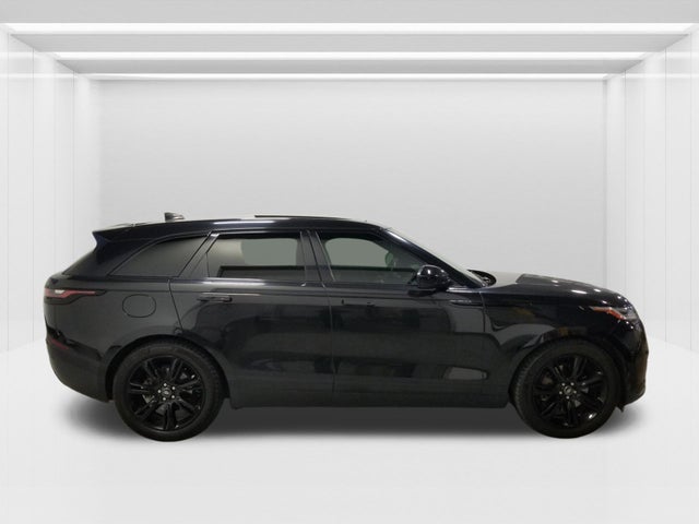 2022 Land Rover Range Rover Velar