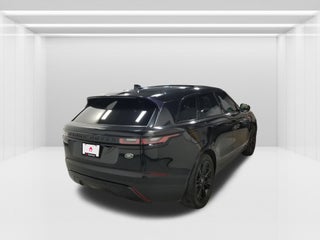 2022 Land Rover Range Rover Velar
