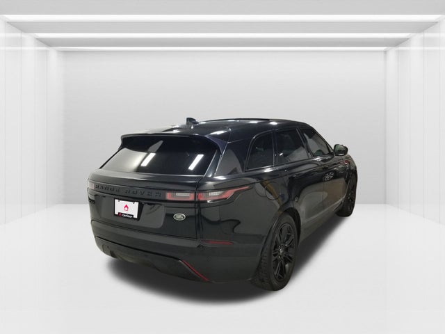 2022 Land Rover Range Rover Velar