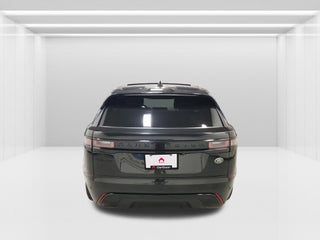 2022 Land Rover Range Rover Velar