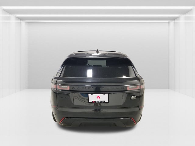 2022 Land Rover Range Rover Velar