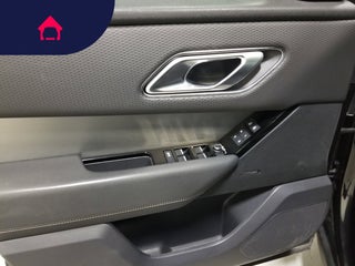2022 Land Rover Range Rover Velar