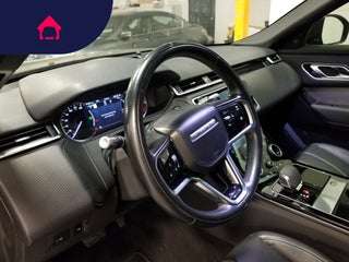 2022 Land Rover Range Rover Velar