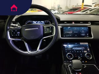 2022 Land Rover Range Rover Velar