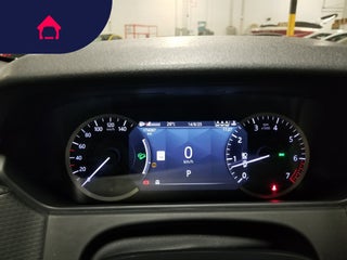 2022 Land Rover Range Rover Velar