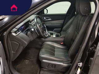 2022 Land Rover Range Rover Velar