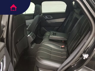2022 Land Rover Range Rover Velar