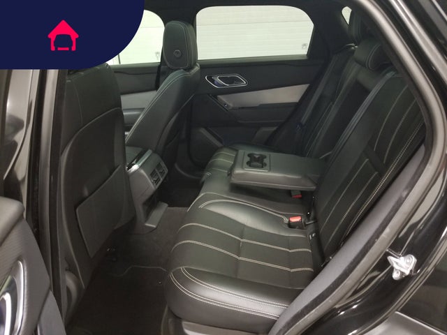 2022 Land Rover Range Rover Velar