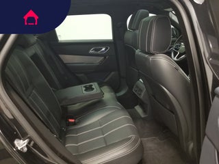 2022 Land Rover Range Rover Velar