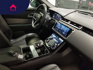 2022 Land Rover Range Rover Velar