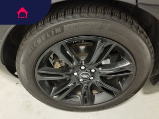 2022 Land Rover Range Rover Velar