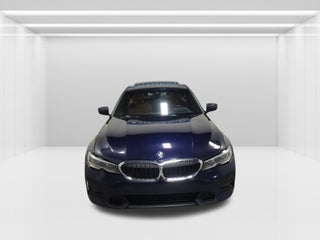 2021 BMW 3 Series