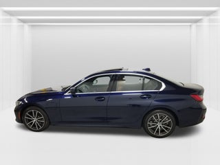 2021 BMW 3 Series