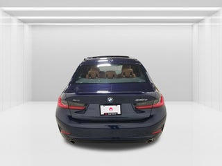 2021 BMW 3 Series