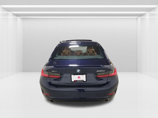 2021 BMW 3 Series