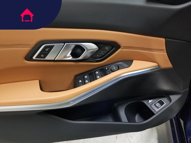 2021 BMW 3 Series