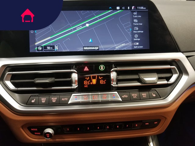 2021 BMW 3 Series
